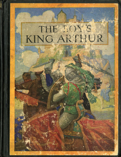 boyskingarthur
