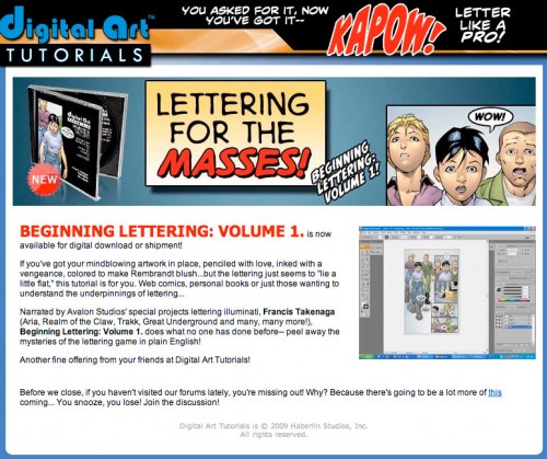 digitalletter digitalletter