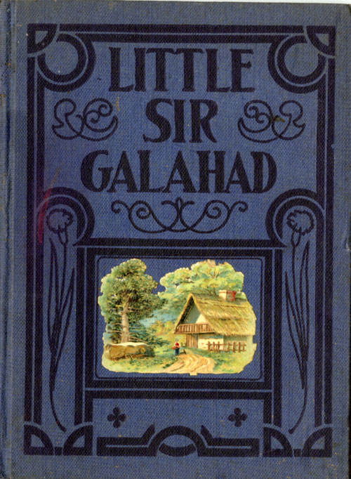 lilsirgalahad