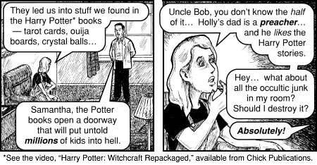witchjackchick