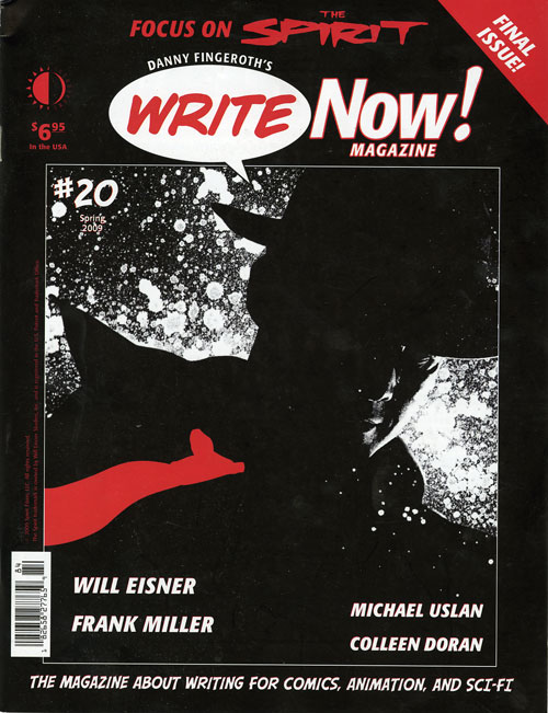writenow writenow