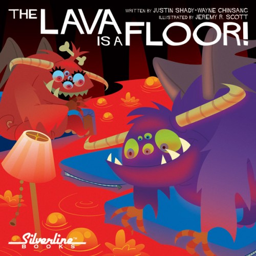 lavaisafloor_cover