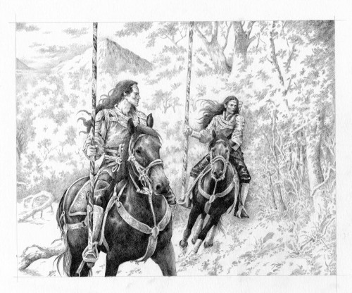 Horsemen Horsemen