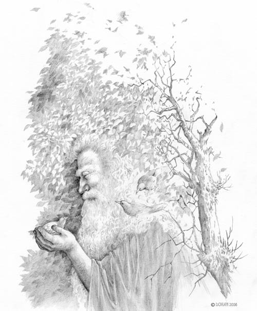 Radagast Radagast