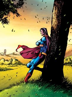 supermanx