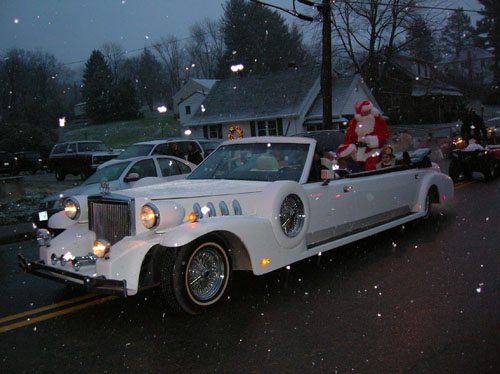 santacar