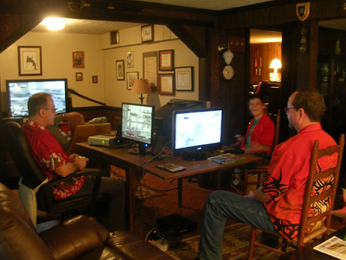 GamersOMG