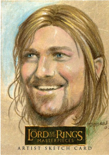 Boromir