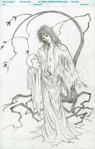 sandman
