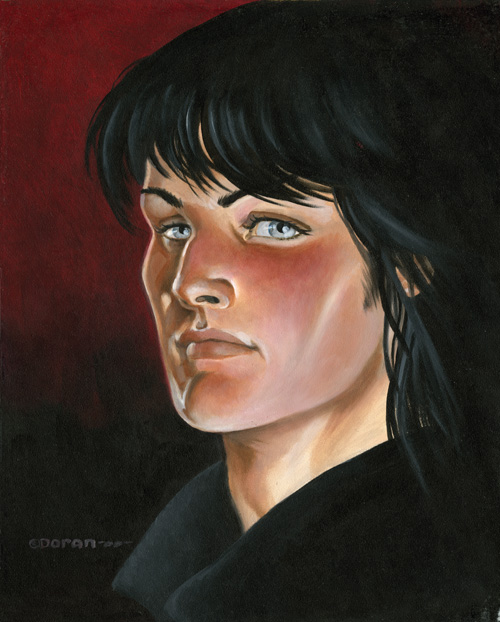 KOVARpainting