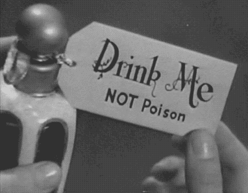 drink-me-not-poison